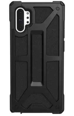 Чохол URBAN ARMOR GEAR (UAG) Monarch для Samsung Galaxy Note 10+ (N975) - Black