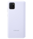 Чехол S View Wallet Cover для Samsung Galaxy Note 10 Lite (N770) EF-EN770PWEGRU - White. Фото 3 из 7