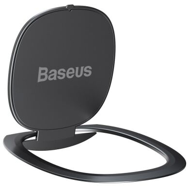 Кольцо-держатель для смартфона Baseus Invisible Ring (SUYB-0A) - Tarnish