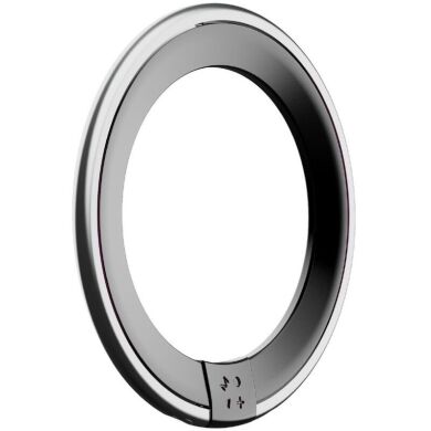 Кольцо-держатель MOMAX HOOP Magnetic Ring Stand - Black