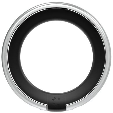 Кольцо-держатель MOMAX HOOP Magnetic Ring Stand - Black