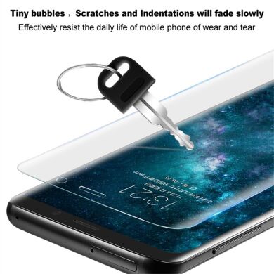Комплект захисних плівок (на екран та зовнішній екран) IMAK Hydrogel Film (FF) для Samsung Galaxy Fold 7