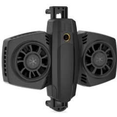 Кулер-вентилятор для смартфона Deexe Cooler Cooling Fan - Black