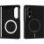 Накладка ABEEL Lyra Skin with MagSafe (FF) для Samsung Galaxy Fold 8 - Black