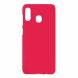 Пластиковий чохол Deexe Hard Shell для Samsung Galaxy A30 (A305) - Rose