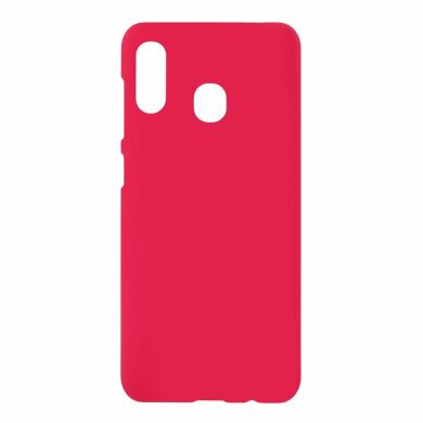 Пластиковий чохол Deexe Hard Shell для Samsung Galaxy A30 (A305) - Rose