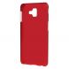 Пластиковый чехол Deexe Hard Shell для Samsung Galaxy J6+ (J610) - Red. Фото 3 из 3