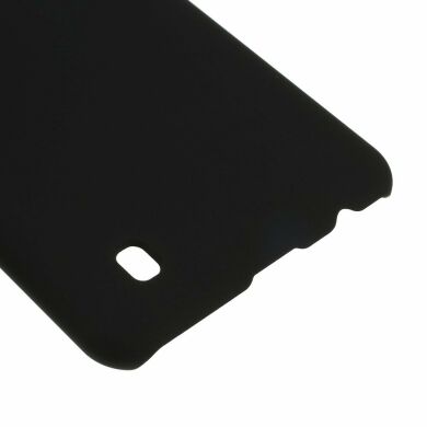 Пластиковий чохол Deexe Hard Shell для Samsung Galaxy M10 (M105) - Black
