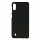 Пластиковий чохол Deexe Hard Shell для Samsung Galaxy M10 (M105) - Black