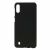 Пластиковий чохол Deexe Hard Shell для Samsung Galaxy M10 (M105) - Black