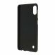 Пластиковий чохол Deexe Hard Shell для Samsung Galaxy M10 (M105) - Black