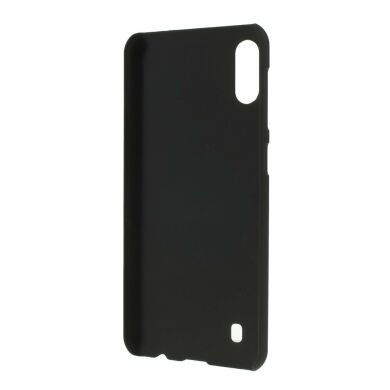 Пластиковий чохол Deexe Hard Shell для Samsung Galaxy M10 (M105) - Black