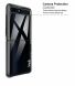 Пластиковий чохол IMAK Crystal II Pro для Samsung Galaxy Flip - Transparent