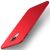 Пластиковый чехол MOFI Slim Shield для Samsung Galaxy J6 2018 (J600) - Red