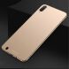 Пластиковый чехол MOFI Slim Shield для Samsung Galaxy M10 (M105) - Gold. Фото 2 из 11