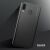 Пластиковий чохол X-LEVEL Slim для Samsung Galaxy M20 (M205) - Black