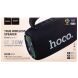 Портативная колонка Hoco HC25 Radiante Sports - Black. Фото 3 из 5