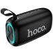 Портативная колонка Hoco HC25 Radiante Sports - Black. Фото 1 из 5