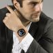 Ремінець Deexe Pulsar для Samsung Galaxy Watch Ultra (2025) - Silver