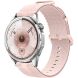 Ремешок Reframe Sport Linear для часов с шириной крепления 20 мм - Pink / Purple. Фото 2 из 9