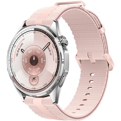 Ремешок Reframe Sport Linear для часов с шириной крепления 20 мм - Pink / Purple