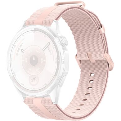 Ремешок Reframe Sport Linear для часов с шириной крепления 20 мм - Pink / Purple