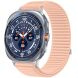 Ремінець Reframe Weave Loop для Samsung Galaxy Watch Ultra (47mm) / Ultra (2025) - Pink