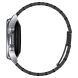 Ремінець Spigen (SGP) Modern Fit для Samsung Galaxy Watch 3 (41mm) / Watch 4 (40/44mm) / Watch 4 Classic (42/46mm) - Black