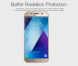 Антиблікова плівка NILLKIN Matte для Samsung Galaxy A5 2017 (A520)