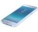 Защитный чехол Dual Layer Cover для Samsung Galaxy J2 2018 (J250) EF-PJ250CLEGRU - Light Blue. Фото 13 из 16