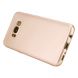 Силиконовый (TPU) чехол T-PHOX Shiny Cover для Samsung Galaxy S8 (G950) - Gold. Фото 5 из 5