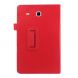 Чехол Deexe Book Type для Samsung Galaxy Tab A 7.0 (T280/285) - Red. Фото 3 из 4