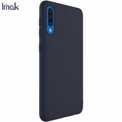 Силіконовий чохол IMAK UC-1 Series для Samsung Galaxy A50 (A505) / A30s (A307) / A50s (A507) - Blue