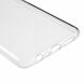 Силиконовый (TPU) чехол Deexe UltraThin для Samsung Galaxy A10s (A107) - Transparent. Фото 9 из 10