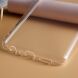 Силиконовый (TPU) чехол Deexe UltraThin для Samsung Galaxy A10s (A107) - Transparent. Фото 4 из 10