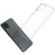 Силиконовый (TPU) чехол Deexe UltraThin для Samsung Galaxy A22 (A225) - Transparent. Фото 7 из 8