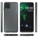 Силиконовый (TPU) чехол Deexe UltraThin для Samsung Galaxy A22 (A225) - Transparent. Фото 8 из 8