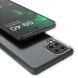 Силиконовый (TPU) чехол Deexe UltraThin для Samsung Galaxy A22 (A225) - Transparent. Фото 6 из 8