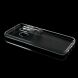 Силіконовий (TPU) чохол Deexe UltraThin для Samsung Galaxy A40 (А405) - Transparent