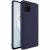 Силиконовый (TPU) чехол IMAK UC-1 Series для Samsung Galaxy Note 10 Lite (N770) - Blue