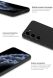 Силиконовый (TPU) чехол IMAK UC-3 Series для Samsung Galaxy S23 Plus (S916) - Black. Фото 9 из 12
