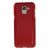 Силиконовый (TPU) чехол MERCURY iJelly Cover для Samsung Galaxy J6 2018 (J600) - Red