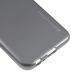 Силиконовый (TPU) чехол MERCURY iJelly Cover для Samsung Galaxy J6+ (J610) - Grey. Фото 5 из 6