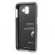 Силиконовый (TPU) чехол MERCURY iJelly Cover для Samsung Galaxy J6+ (J610) - Grey. Фото 2 из 6
