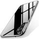 Силиконовый (TPU) чехол MOFI Thin Guard для Samsung Galaxy S25 Ultra (S938) - Transparent. Фото 2 из 11