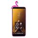 Силіконовий (TPU) чохол UniCase 3D Cartoon Pattern для Samsung Galaxy A6+ 2018 (A605) - Flamingo
