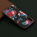Силиконовый (TPU) чехол UniCase Color Style для Samsung Galaxy M10 - Vivid Flowers. Фото 7 из 8