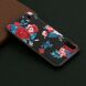 Силіконовий (TPU) чохол UniCase Color Style для Samsung Galaxy M10 - Vivid Flowers