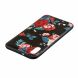 Силіконовий (TPU) чохол UniCase Color Style для Samsung Galaxy M10 - Vivid Flowers