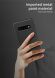 Силиконовый (TPU) чехол X-LEVEL Matte для Samsung Galaxy S10 Plus (G975) - Wine Red. Фото 4 из 7
